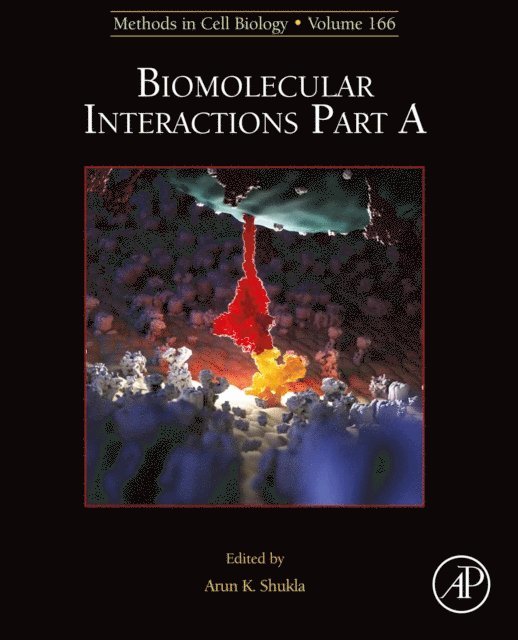 Biomolecular Interactions Part A, E-bok