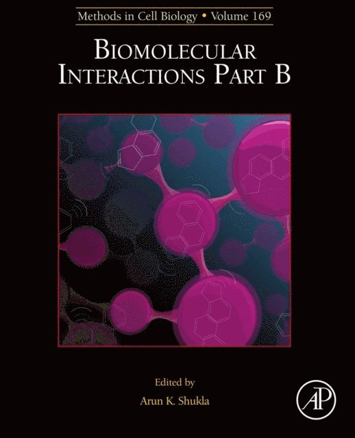 Biomolecular Interactions Part B, E-bok