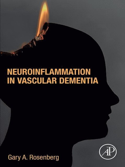 Gary Rosenberg - Neuroinflammation in Vascular Dementia, E-bok