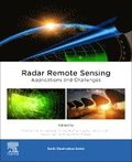 Radar Remote Sensing