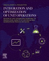 Barry A. Perlmutter - Integration and Optimization of Unit Operations, Häftad. Tillgänglighet: Lägg i varukorg