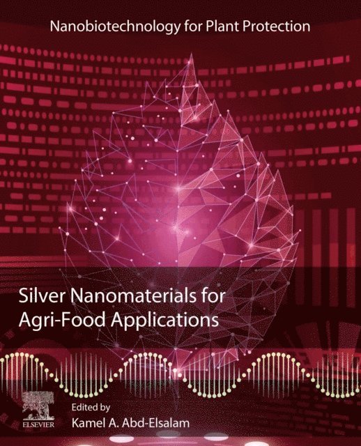 Kamel A. Abd-Elsalam - Silver Nanomaterials for Agri-Food Applications, E-bok