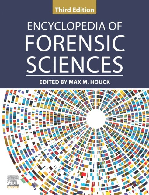 Encyclopedia of Forensic Sciences, E-bok