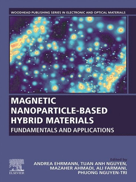 Phuong Nguyen-Tri, Tuan Anh Nguyen, Ali Farmani, Mazaher Ahmadi, Andrea Ehrmann - Magnetic Nanoparticle-Based Hybrid Materials, E-bok