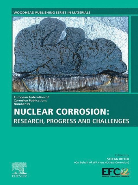 Stefan Ritter - Nuclear Corrosion, E-bok
