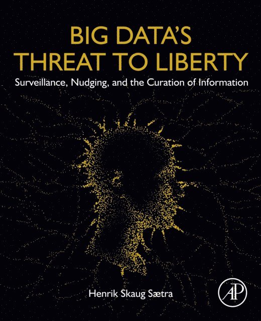 Henrik Skaug Saetra - Big Data's Threat to Liberty, E-bok