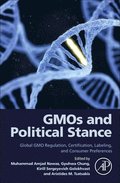GMOs and Political Stance