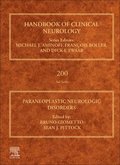 Paraneoplastic Neurologic Disorders