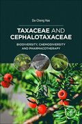 Taxaceae and Cephalotaxaceae