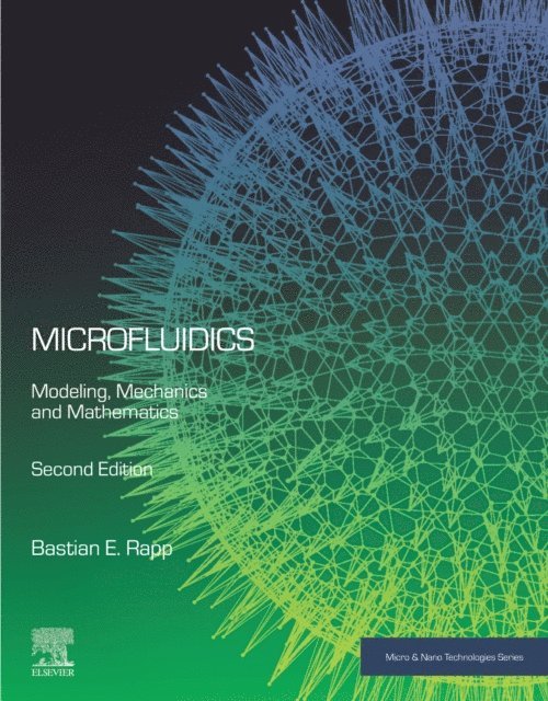 Bastian E. Rapp - Microfluidics, E-bok