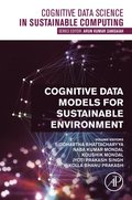 Cognitive Data Models for Sustainable Environment