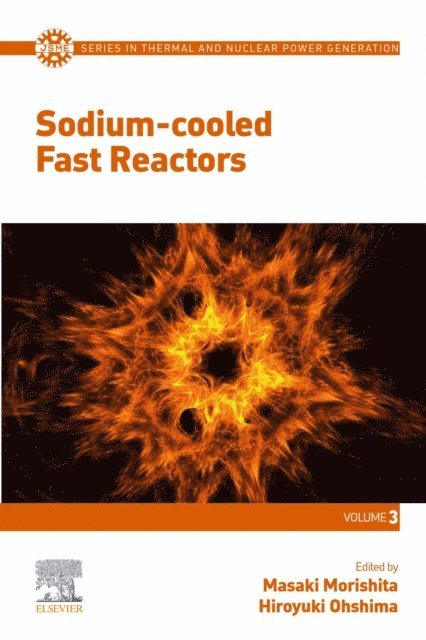 Hiroyuki Ohshima, Masaki Morishita - Sodium-cooled Fast Reactors, E-bok