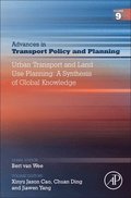 Urban Transport and Land Use Planning: A Synthesis of Global Knowledge