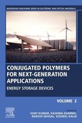 Conjugated Polymers for Next-Generation Applications, Volume 2