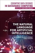 Natural Language for Artificial Intelligence