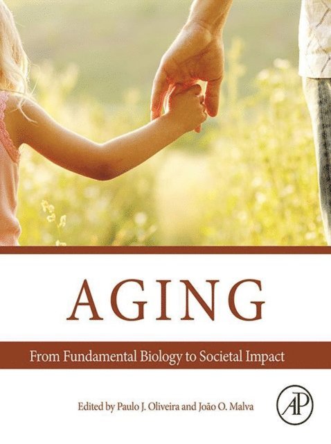 Joao O. Malva, Paulo J. Oliveira - Aging, E-bok