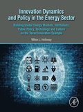 Innovation Dynamics and Policy in the Energy Sector
