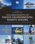 Field Measurements for Passive Environmental Remote Sensing