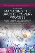 Managing the Drug Discovery Process
