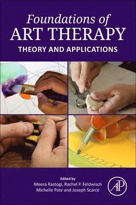 Foundations of Art Therapy