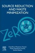 Source Reduction and Waste Minimization