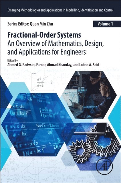 Lobna A. Said, Farooq Ahmad Khanday, Ahmed G. Radwan - Fractional Order Systems, E-bok