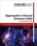Aggregation-Induced Emission (AIE)
