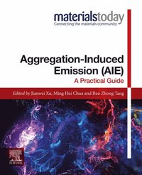 Aggregation-Induced Emission (AIE)