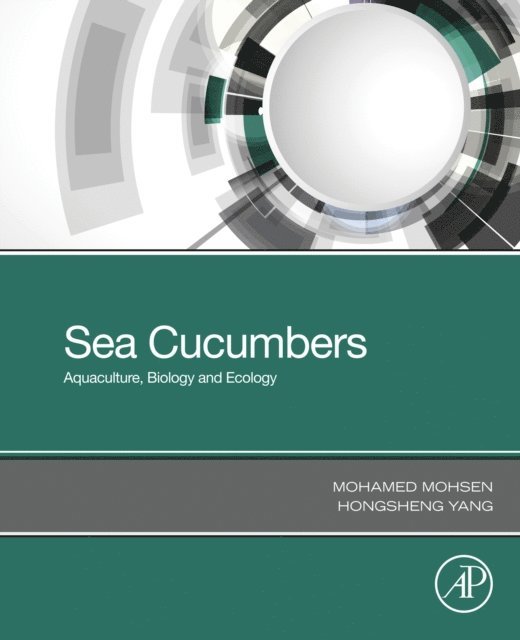 Hongsheng Yang, Mohamed Mohsen - Sea Cucumbers, E-bok