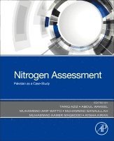Tariq Aziz, Abdul Wakeel, Muhammad Watto, Muhammad Ullah, Muhammad Maqsood, Aysha Kiran - Nitrogen Assessment, Häftad