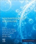 Nanomaterials for Biocatalysis