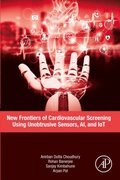 New Frontiers of Cardiovascular Screening using Unobtrusive Sensors, AI, and IoT