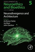 Neurodivergence and Architecture