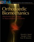 Orthopaedic Biomechanics