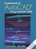 Fundamentals of AutoCAD - Using AutoCAD 2000
