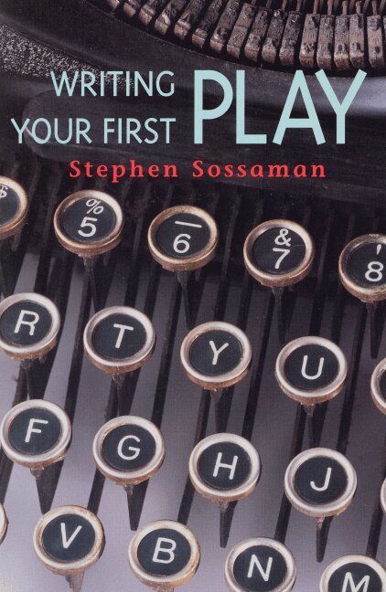 SOSSAMAN