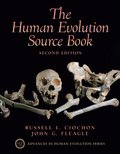 The Human Evolution Source Book