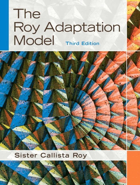 Sister Callista Roy, Heather Andrews - Roy Adaptation Model, The, Häftad. Tillgänglighet: Lägg i varukorg