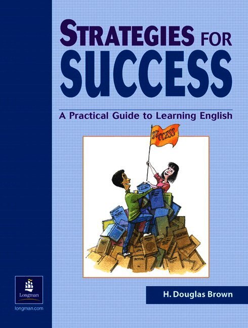 H. Brown - Strategies for Success, Häftad