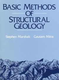 Basic Methods of Structural Geology