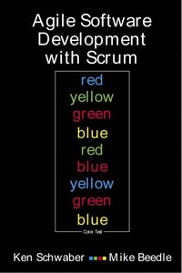 Agile Software Development with SCRUM