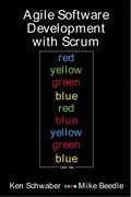 Agile Software Development with SCRUM