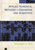 Applied Numerical Methods for Engineers and Scientists