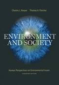 Environment and Society