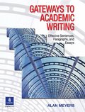 Gateways to Academic Writing