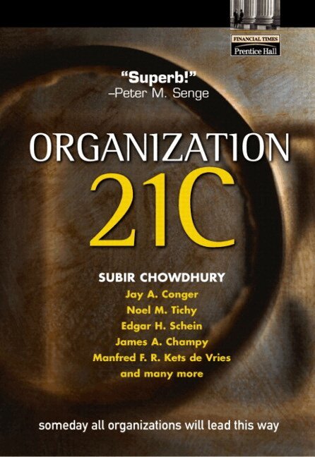 Subir Chowdhury - Organization 21C, Övrigt