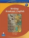 Writing academic english