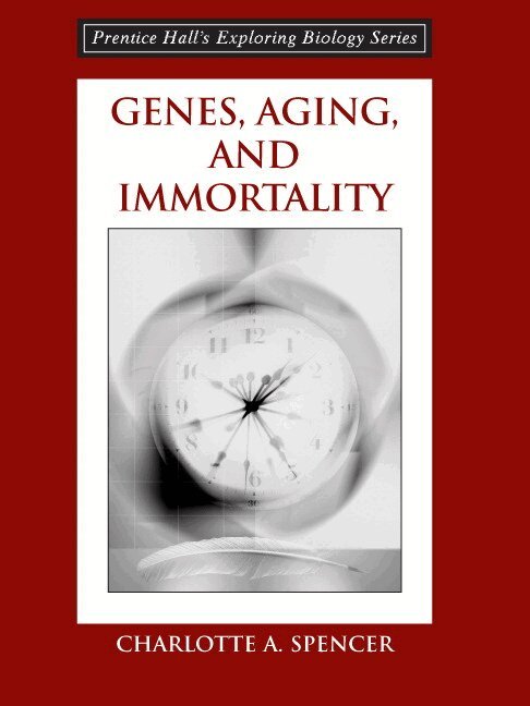 Charlotte Spencer - Genes, Aging and Immortality, Häftad. Tillgänglighet: Lägg i varukorg