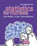 Introduction to Statistics for Nurses