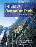 Structure & Fabric 2